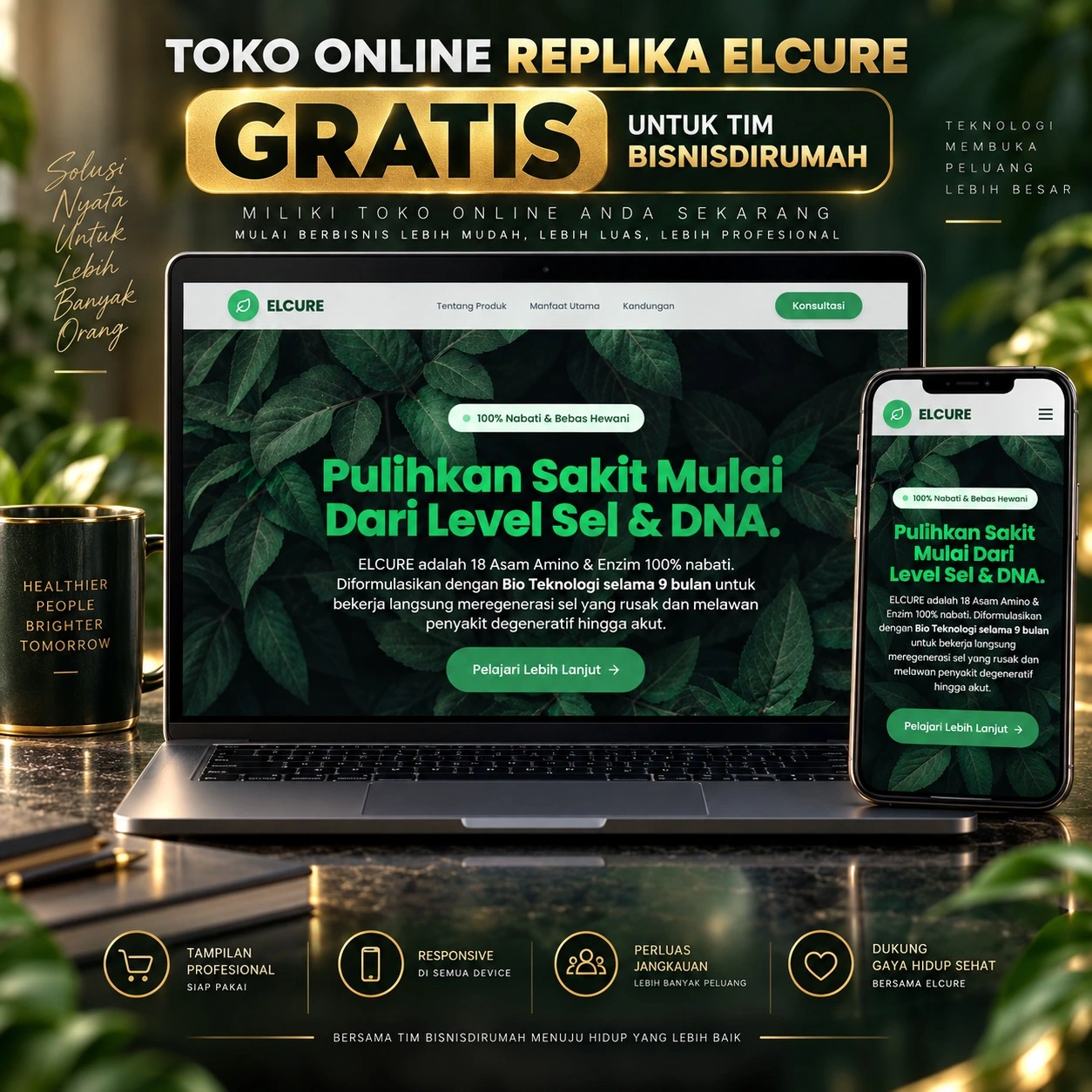 toko-online-elcure